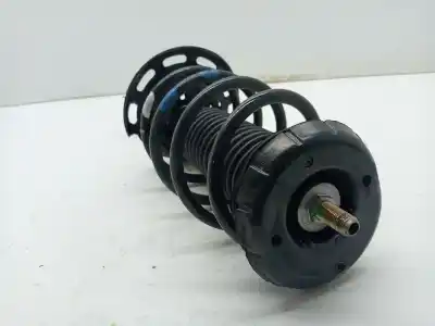 Second-hand car spare part front left shock absorber for citroen c3 (s desde 09/2009) 1.4 hdi oem iam references 5208f6  
