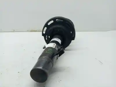 Second-hand car spare part front left shock absorber for citroen c3 (s desde 09/2009) 1.4 hdi oem iam references 5208f6  