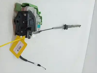 Recambio de automóvil de segunda mano de CERRADURA PUERTA DELANTERA IZQUIERDA para AUDI A1 SPORTBACK (GBA)  referencias OEM IAM 8X1837015C  