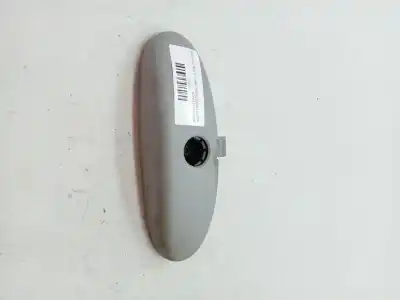 Recambio de automóvil de segunda mano de ESPEJO INTERIOR para AUDI A1 SPORTBACK (GBA)  referencias OEM IAM 8U0857511  