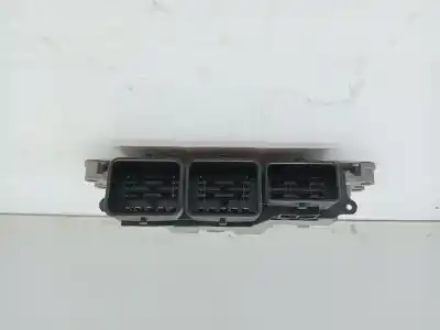 Автозапчастина б/у ебу контролер двигуна для citroen c3 (s desde 09/2009) 1.4 hdi посилання на oem iam 9805947780  