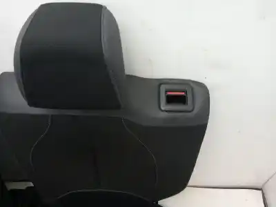 Second-hand car spare part complete seat set for citroen c3 (s desde 09/2009) 1.4 hdi oem iam references 8846vc 8846vl 8846tz