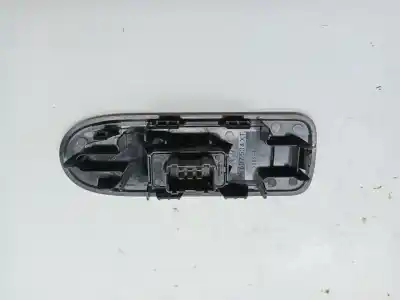Pezzo di ricambio per auto di seconda mano interruttore alzacristalli anteriore destro per citroen c3 (s desde 09/2009) 1.4 hdi riferimenti oem iam 96637534xt  
