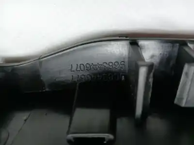 Second-hand car spare part interior right front handle for citroen c3 (s desde 09/2009) 1.4 hdi oem iam references 96834460vv  