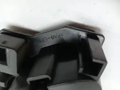 Second-hand car spare part interior right front handle for citroen c3 (s desde 09/2009) 1.4 hdi oem iam references 96834460vv  