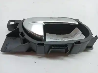 Second-hand car spare part interior right front handle for citroen c3 (s desde 09/2009) 1.4 hdi oem iam references 96834460vv  