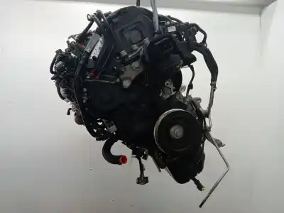 Автозапчастина б/у двигун комплект для citroen c3 (s desde 09/2009) 1.4 hdi посилання на oem iam 8h01  1606279580