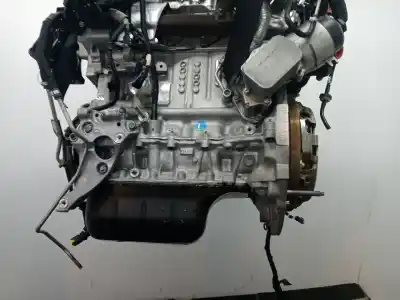 Автозапчастина б/у двигун комплект для citroen c3 (s desde 09/2009) 1.4 hdi посилання на oem iam 8h01  1606279580