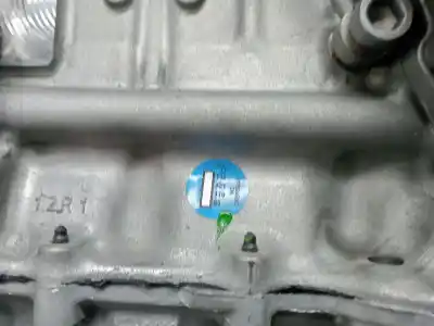 Автозапчастина б/у двигун комплект для citroen c3 (s desde 09/2009) 1.4 hdi посилання на oem iam 8h01  1606279580