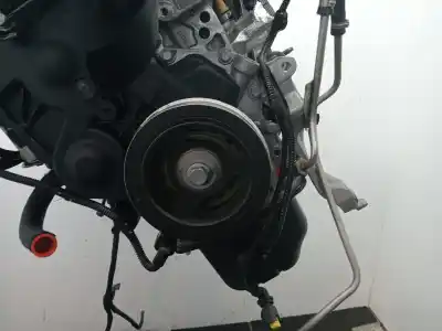 Автозапчастина б/у двигун комплект для citroen c3 (s desde 09/2009) 1.4 hdi посилання на oem iam 8h01  1606279580