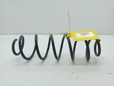 Second-hand car spare part Shock Absorber Spring for CITROEN C3 (S DESDE 09/2009) 1.4 HDI OEM IAM references 5102CV  