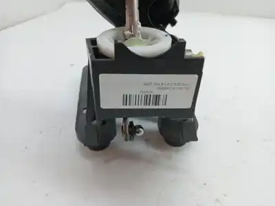 Second-hand car spare part gear lever for citroen c3 (s desde 09/2009) 1.4 hdi oem iam references 2400jy  