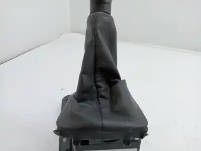 Second-hand car spare part gear lever for citroen c3 (s desde 09/2009) 1.4 hdi oem iam references 2400jy  