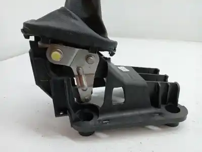 Second-hand car spare part gear lever for citroen c3 (s desde 09/2009) 1.4 hdi oem iam references 2400jy  