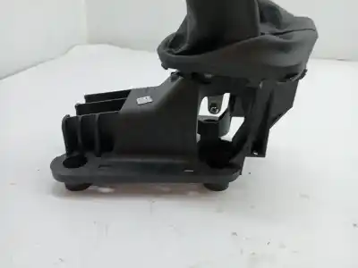 Second-hand car spare part gear lever for citroen c3 (s desde 09/2009) 1.4 hdi oem iam references 2400jy  