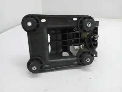 Second-hand car spare part gear lever for citroen c3 (s desde 09/2009) 1.4 hdi oem iam references 2400jy  