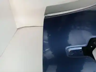 Автозапчастина б/у двері задні ліві для mitsubishi montero (v60/v70) 3.2 di-d avance посилання на oem iam mr496879  