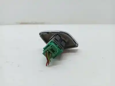 Second-hand car spare part multifunction switch for citroen c3 (s desde 09/2009) 1.4 hdi oem iam references 96656596xu  