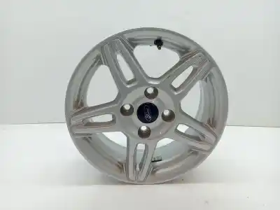 Pièce détachée automobile d'occasion Jante pour FORD KA+ (2016 - 2019) B2KA Références OEM IAM 2017681  G1B51007AA