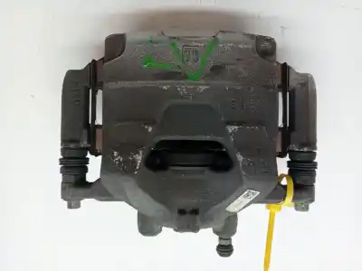 Second-hand car spare part FRONT RIGHT BRAKE CALIPER for OPEL ZAFIRA TOURER  OEM IAM references 13430603  