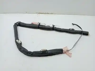 Автозапчасти б/у подушка безопасности передняя левая шторка безопасности за citroen c3 (s desde 09/2009) 1.4 hdi ссылки oem iam 9802841080