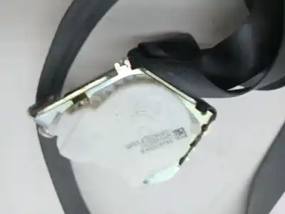 Автозапчасти б/у задний правый ремень безопасности за citroen c3 (s desde 09/2009) 1.4 hdi ссылки oem iam 98019948xx  