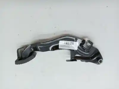 Second-hand car spare part Brake Pedal for CITROEN C3 (S DESDE 09/2009) 1.4 HDI OEM IAM references 9682171580  