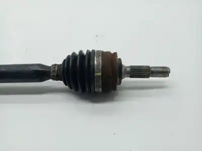 Second-hand car spare part front right transmission for citroen c3 (s desde 09/2009) 1.4 hdi oem iam references 9801388780  1608032880