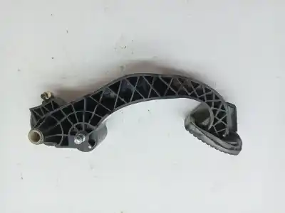 Pièce détachée automobile d'occasion Pédale D'embrayage pour CITROEN C3 (S DESDE 09/2009) 1.4 HDI Références OEM IAM 2127EJ  