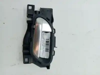 Pezzo di ricambio per auto di seconda mano MANIGLIA INTERNA ANTERIORE SINISTRA per CITROEN C3 (S DESDE 09/2009)  Riferimenti OEM IAM 96834461VV  