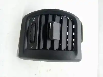 Recambio de automóvil de segunda mano de aireador interior para skoda fabia (5j2 ) 1.2 referencias oem iam 5j0 819 701 f  5j0819701f