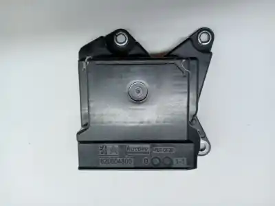 Second-hand car spare part airbag kit for citroen c3 (s desde 09/2009) 1.4 hdi oem iam references 8247f7 9801618280 4112ps