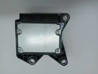 Second-hand car spare part airbag kit for citroen c3 (s desde 09/2009) 1.4 hdi oem iam references 8247f7 9801618280 4112ps