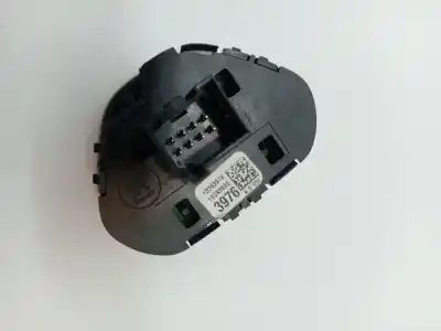 Pezzo di ricambio per auto di seconda mano avvertimento per opel corsa d (s07) 1.4 (l08 l68) riferimenti oem iam 13363976  