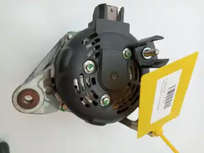 Pezzo di ricambio per auto di seconda mano alternatore per opel corsa d (s07) 1.4 (l08 l68) riferimenti oem iam ak413585664b  