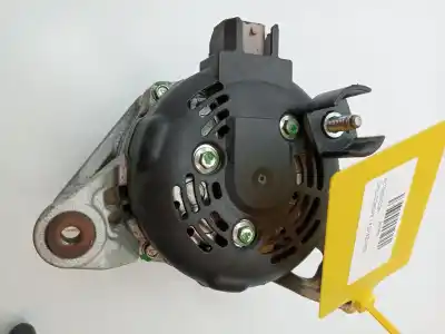 Pezzo di ricambio per auto di seconda mano alternatore per opel corsa d (s07) 1.4 (l08 l68) riferimenti oem iam ak413585664b  