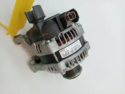 Pezzo di ricambio per auto di seconda mano alternatore per opel corsa d (s07) 1.4 (l08 l68) riferimenti oem iam ak413585664b  