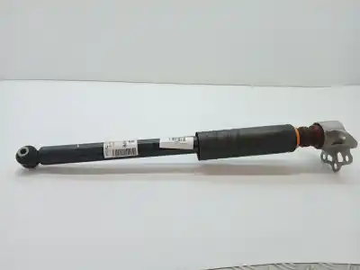 Pezzo di ricambio per auto di seconda mano Ammortizzatore Posteriore Sinistro per OPEL CORSA D (S07) 1.4 (L08 L68) Riferimenti OEM IAM 13432671  