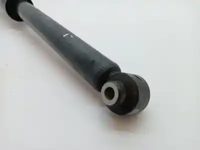Pezzo di ricambio per auto di seconda mano ammortizzatore posteriore sinistro per opel corsa d (s07) 1.4 (l08 l68) riferimenti oem iam 13432671  