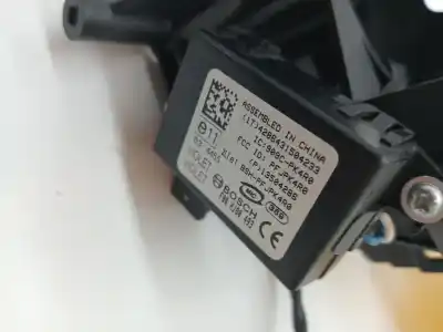 Pezzo di ricambio per auto di seconda mano dispositivo antifurto per opel corsa d (s07) 1.4 (l08 l68) riferimenti oem iam f00hj00493  