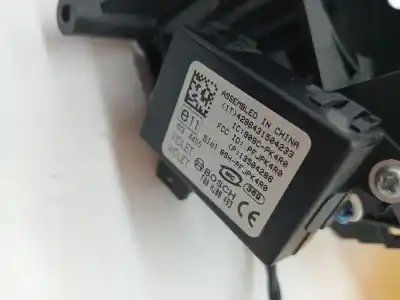 Pezzo di ricambio per auto di seconda mano dispositivo antifurto per opel corsa d (s07) 1.4 (l08 l68) riferimenti oem iam f00hj00493  