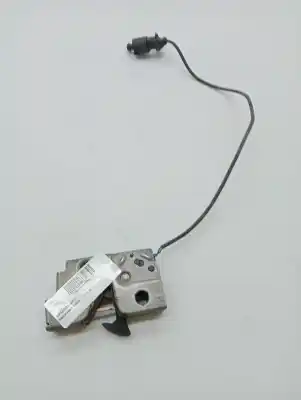 Gebrauchtes Autoersatzteil Motorhaubenschloss vorne zum SKODA FABIA COMBI  OEM-IAM-Referenzen 6V0823509D  