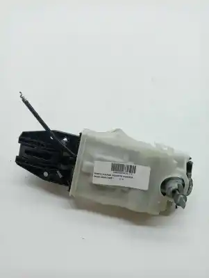 Recambio de automóvil de segunda mano de maneta exterior delantera izquierda para skoda fabia combi 1.2 tsi referencias oem iam 5g0837205n  