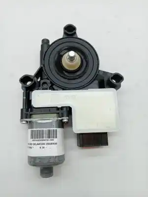 Recambio de automóvil de segunda mano de motor elevalunas delantero izquierdo para skoda fabia combi 1.2 tsi referencias oem iam 2q2959405