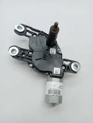 Recambio de automóvil de segunda mano de motor limpia trasero para skoda fabia combi 1.2 tsi referencias oem iam 5f4955711a