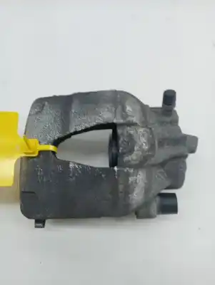 Pièce détachée automobile d'occasion ETRIER DE FREIN AVANT DROIT pour SKODA FABIA COMBI  Références OEM IAM 6C0615124  