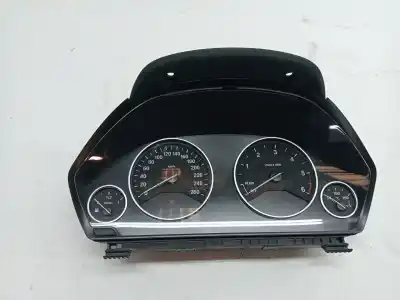 Pièce détachée automobile d'occasion Compteur De Vitesse Tableau De Bord pour BMW SERIE 3 BERLINA (G20) 320d Références OEM IAM 62105A03A09  