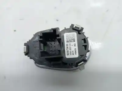 Piesă de schimb auto la mâna a doua comutator de pornire pentru bmw serie 3 berlina (g20) 320d referințe oem iam 925073403  