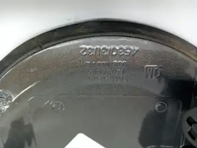 Автозапчастина б/у зовнішній пливний колпак для opel corsa d (s07) 1.4 (l08 l68) посилання на oem iam 13444788  