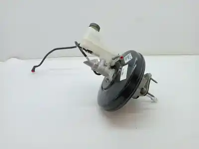 Автозапчасти б/у ТОРМОЗНОЙ СЕРВО за RENAULT MEGANE IV BERLINA 5P  ссылки OEM IAM 472104789R  